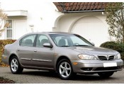 Exhaust system NISSAN Maxima|Maxima QX 3.0i - V6