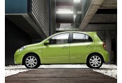 Exhaust system NISSAN Micra IV 1.2i - 12V