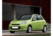 Exhaust system NISSAN Micra IV 1.2i - 12V DIG