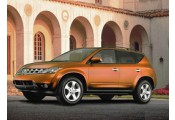 Exhaust system NISSAN Murano 3.5i - 24V V6