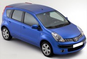 Exhaust system NISSAN Note 1.4i - 16V