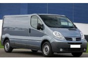 Exhaust system NISSAN Primastar 1.9 DCi