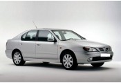 Exhaust system NISSAN Primera 2.0i - 16V