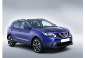 Exhaust system NISSAN Qashqai 1.2 DIG-T