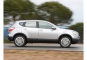 Exhaust system NISSAN Qashqai 1.5 DCi 