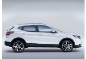 Exhaust system NISSAN Qashqai 1.5 DCi 