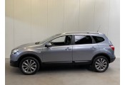 Exhaust system NISSAN Qashqai +2 1.5 DCi 