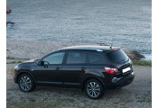Exhaust system NISSAN Qashqai +2 1.5 DCi 