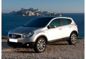 Exhaust system NISSAN Qashqai 1.6 DCi