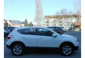 Exhaust system NISSAN Qashqai +2 1.6 DCi