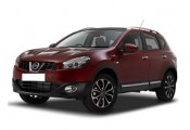 Exhaust system NISSAN Qashqai 1.6i - 16V