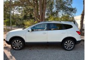 Exhaust system NISSAN Qashqai +2 1.6i - 16V