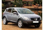 Exhaust system NISSAN Qashqai 2.0 DCi