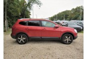 Exhaust system NISSAN Qashqai +2 2.0 DCi