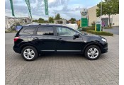 Exhaust system NISSAN Qashqai +2 2.0 DCi