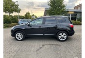 Exhaust system NISSAN Qashqai +2 2.0i - 16V