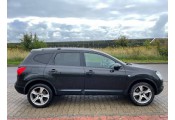 Exhaust system NISSAN Qashqai +2 2.0i - 16V