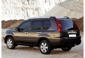 Exhaust system NISSAN X-Trail 2.0i