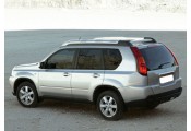 Exhaust system NISSAN X-Trail 2.0 DCi