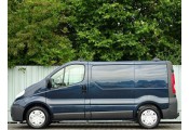 Exhaust system OPEL Vivaro 2.5 CDTi - 16V