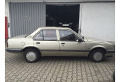 Exhaust system OPEL Ascona C 1.8 E