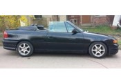 Exhaust system OPEL Astra I 1.4i