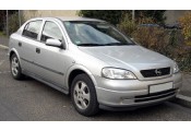Exhaust system OPEL Astra II 1.4i - 16V