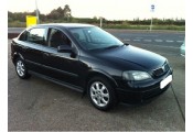 Exhaust system OPEL Astra II 1.4i - 16V