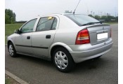 Exhaust system OPEL Astra II 1.4i - 16V