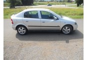 Exhaust system OPEL Astra II 1.6i - 8V