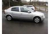 Exhaust system OPEL Astra II 1.8i - 16V