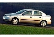 Exhaust system OPEL Astra II 1.2i - 16V