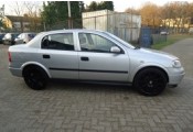 Exhaust system OPEL Astra II 1.4i - 16V