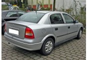 Exhaust system OPEL Astra II 1.8i - 16V