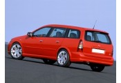 Exhaust system OPEL Astra II 1.8i - 16V