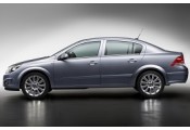 Exhaust system OPEL Astra III 1.4i - 16V