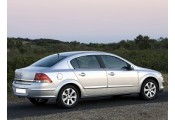 Exhaust system OPEL Astra III 1.3 CDTi TD