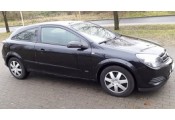 Exhaust system OPEL Astra III GTC 1.4i - 16V