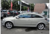Exhaust system OPEL Astra III GTC 1.8i - 16V
