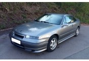 Exhaust system OPEL Calibra 2.0i