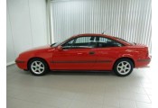 Exhaust system OPEL Calibra 2.0i - 16V