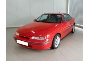Exhaust system OPEL Calibra 2.0i - 16V