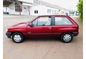Exhaust system OPEL Corsa A 1.0 S