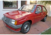 Exhaust system OPEL Corsa A 1.2 N|1.2 S