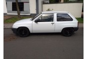 Exhaust system OPEL Corsa A 1.2 N|1.2 S