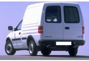 Exhaust system OPEL Corsa B 1.4i Combo