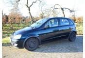 Exhaust system OPEL Corsa C 1.3 CDTi TD