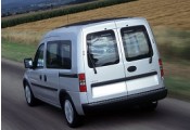 Exhaust system OPEL Corsa B|Combo 1.3 CDTi TD