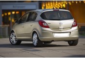 Exhaust system OPEL Corsa D 1.4i - 16V
