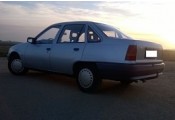Exhaust system OPEL Kadett E 1.3 N|1.3 S